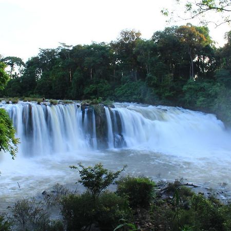 Tadlo Lodge Beng Dış mekan fotoğraf