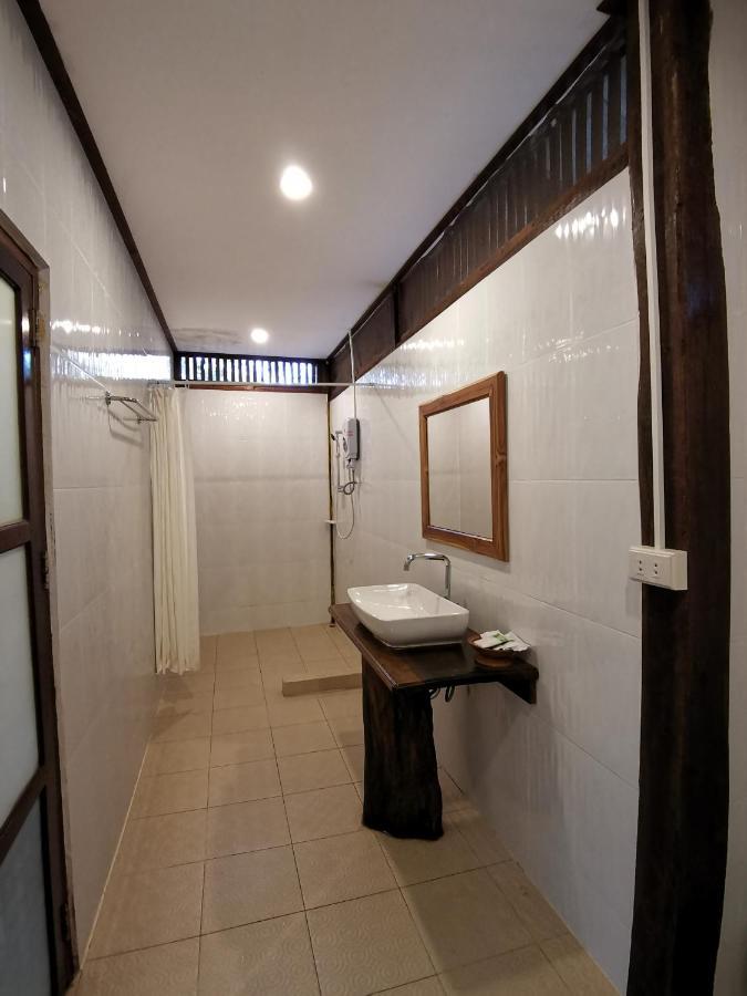 Tadlo Lodge Beng Dış mekan fotoğraf