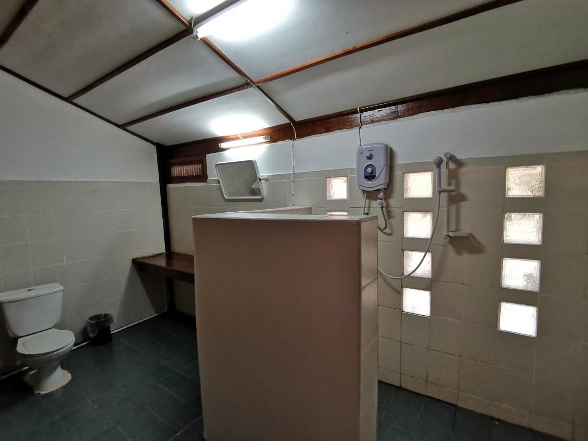 Tadlo Lodge Beng Dış mekan fotoğraf