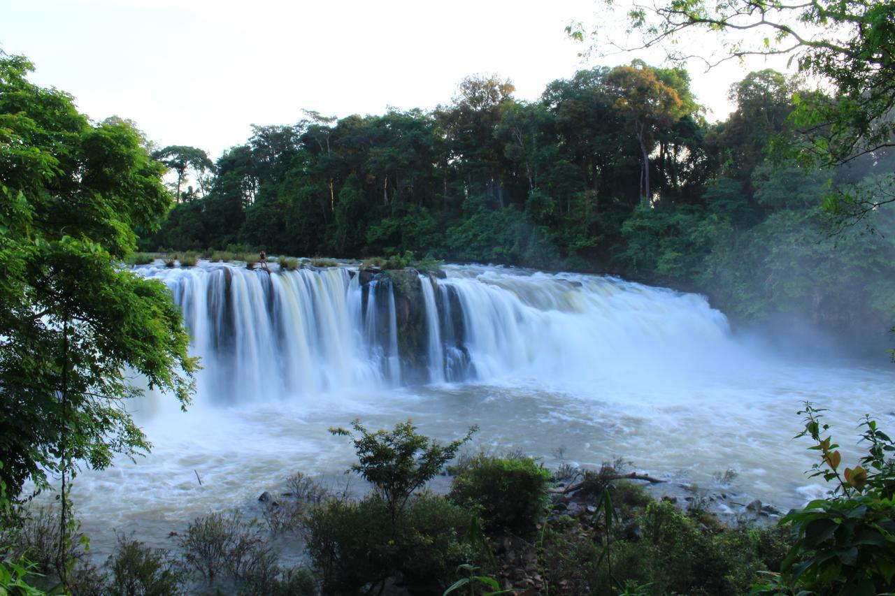 Tadlo Lodge Beng Dış mekan fotoğraf