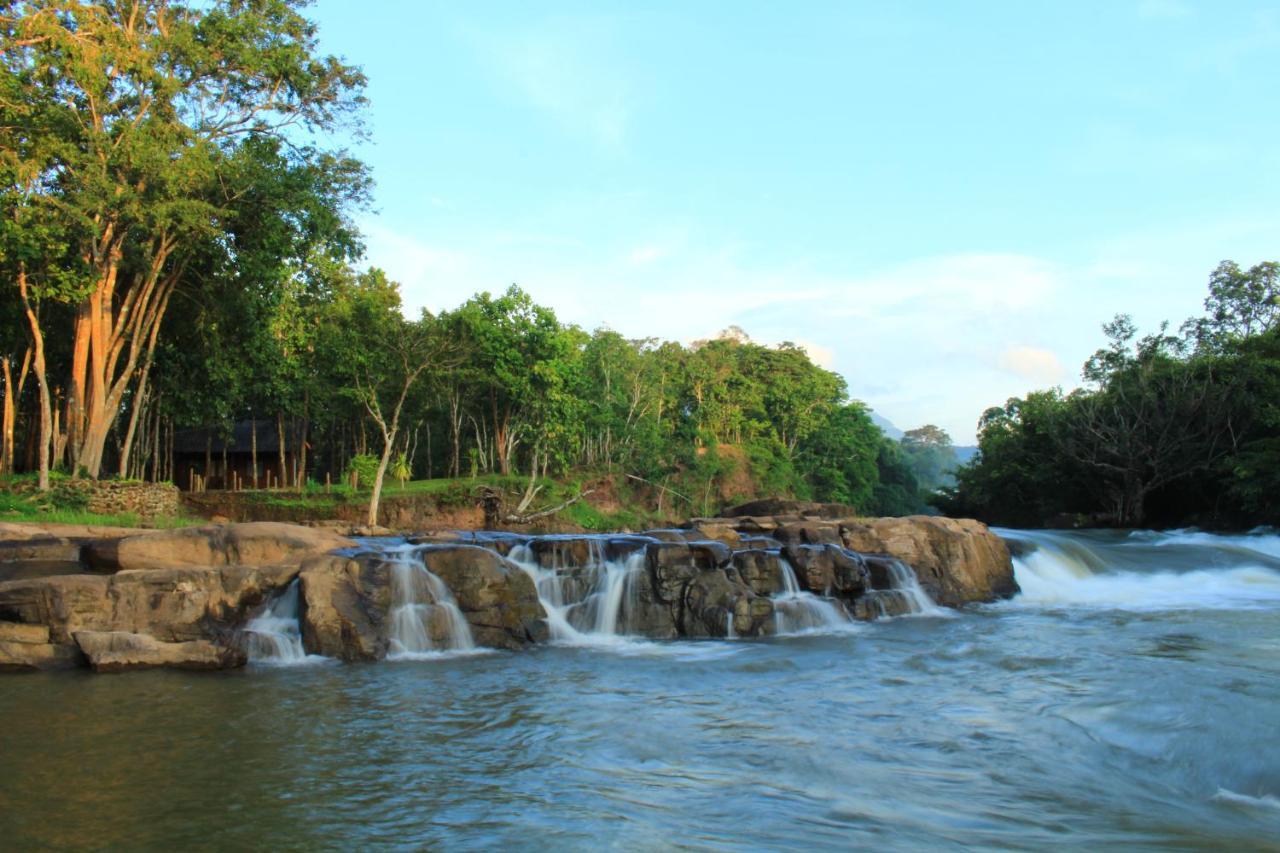 Tadlo Lodge Beng Dış mekan fotoğraf