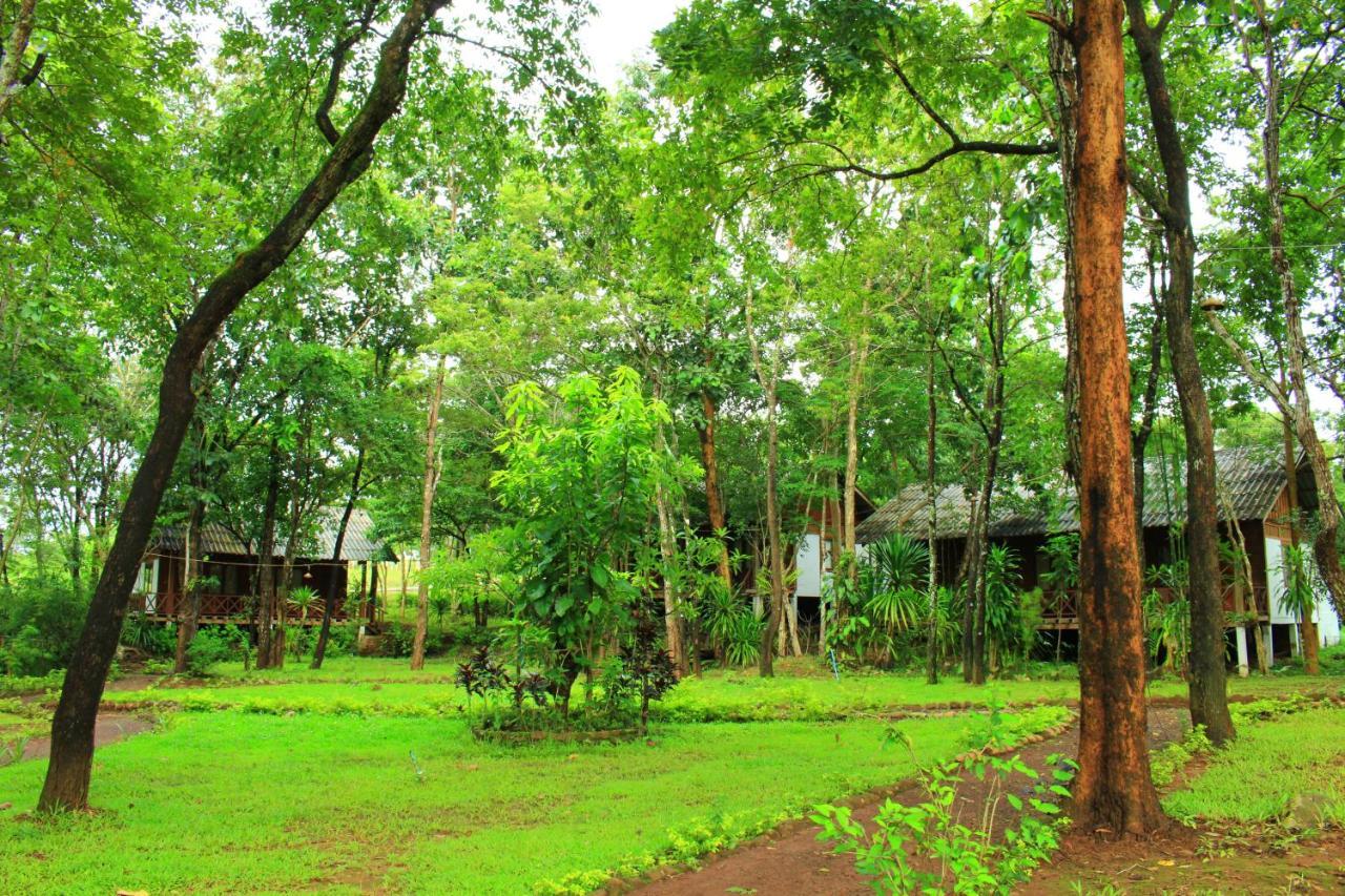 Tadlo Lodge Beng Dış mekan fotoğraf