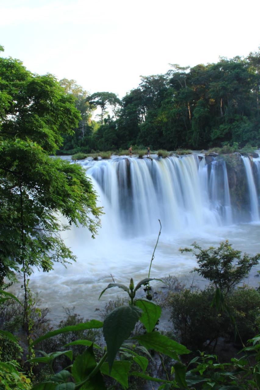 Tadlo Lodge Beng Dış mekan fotoğraf