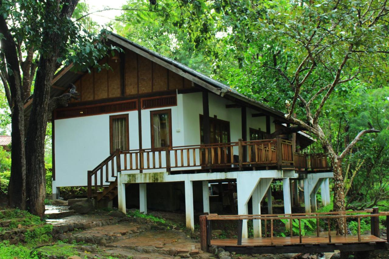 Tadlo Lodge Beng Dış mekan fotoğraf