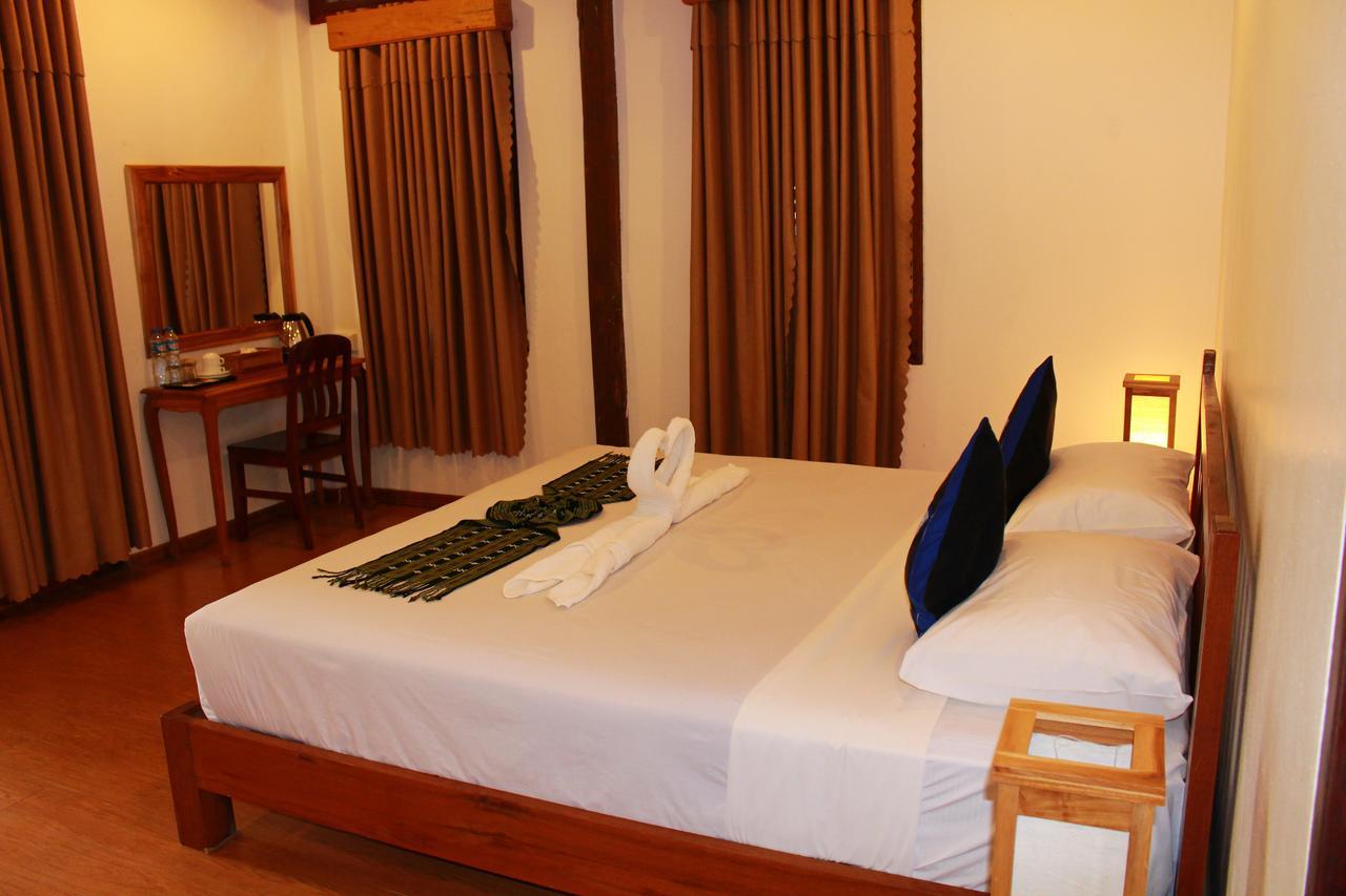 Tadlo Lodge Beng Dış mekan fotoğraf