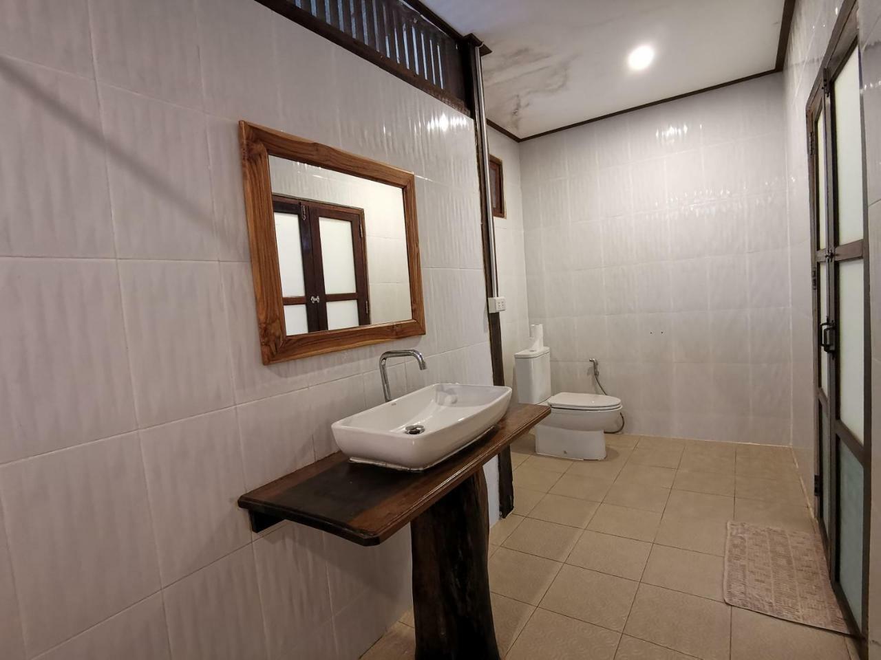 Tadlo Lodge Beng Dış mekan fotoğraf