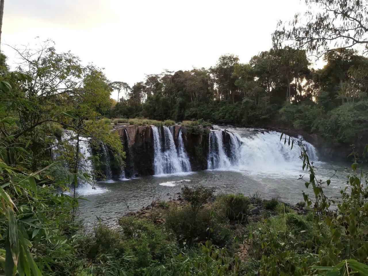 Tadlo Lodge Beng Dış mekan fotoğraf