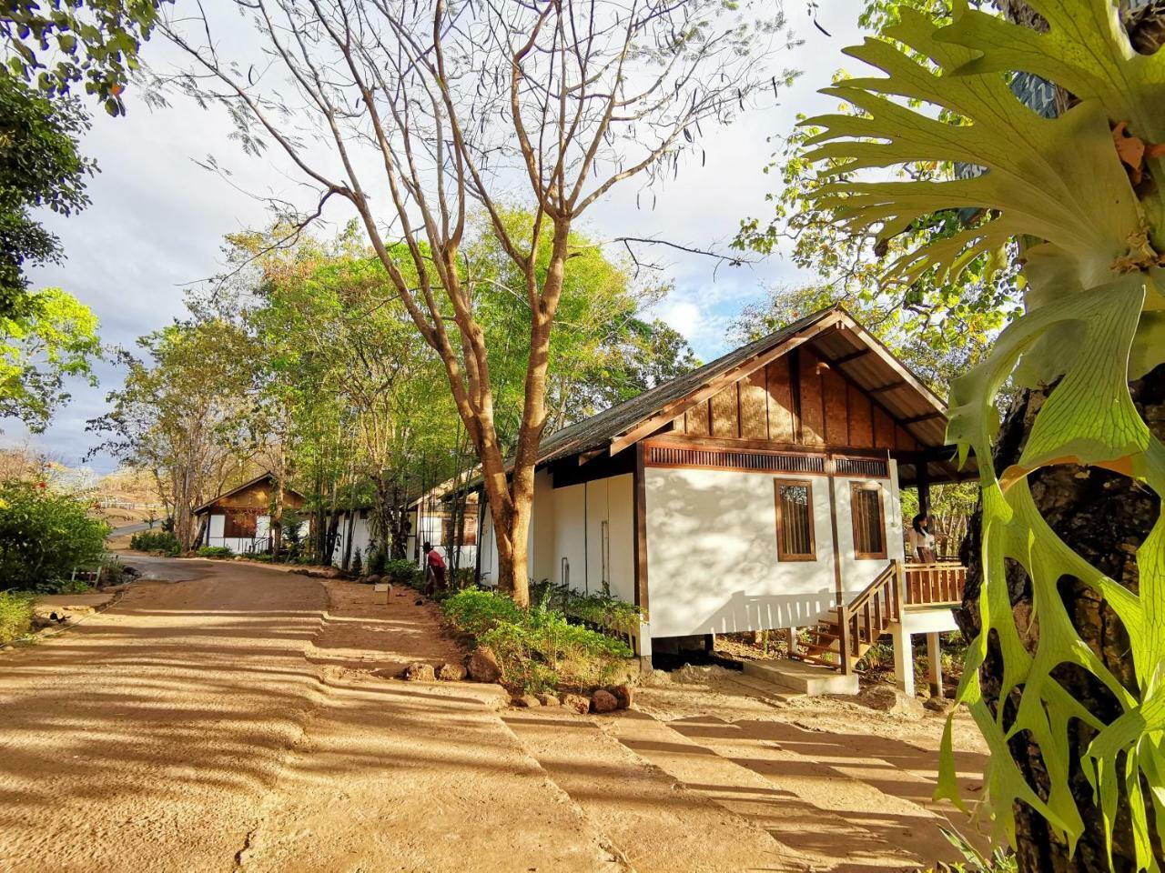 Tadlo Lodge Beng Dış mekan fotoğraf
